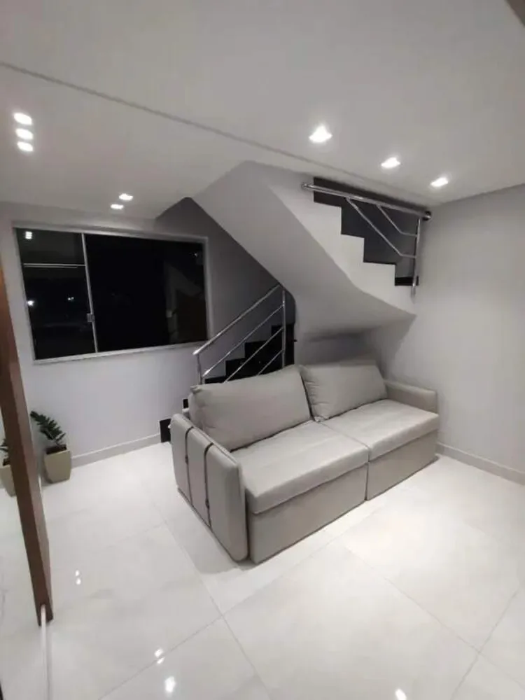 Cobertura, 3 quartos, 45 m² - Foto 1