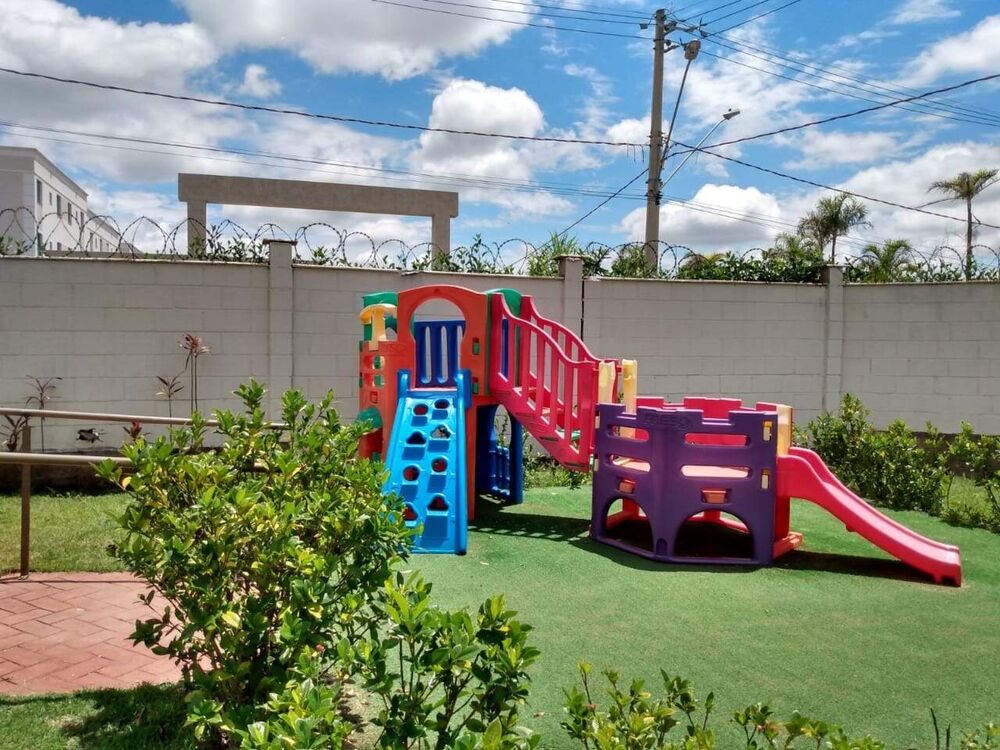 Apartamento, 2 quartos, 47 m² - Foto 3