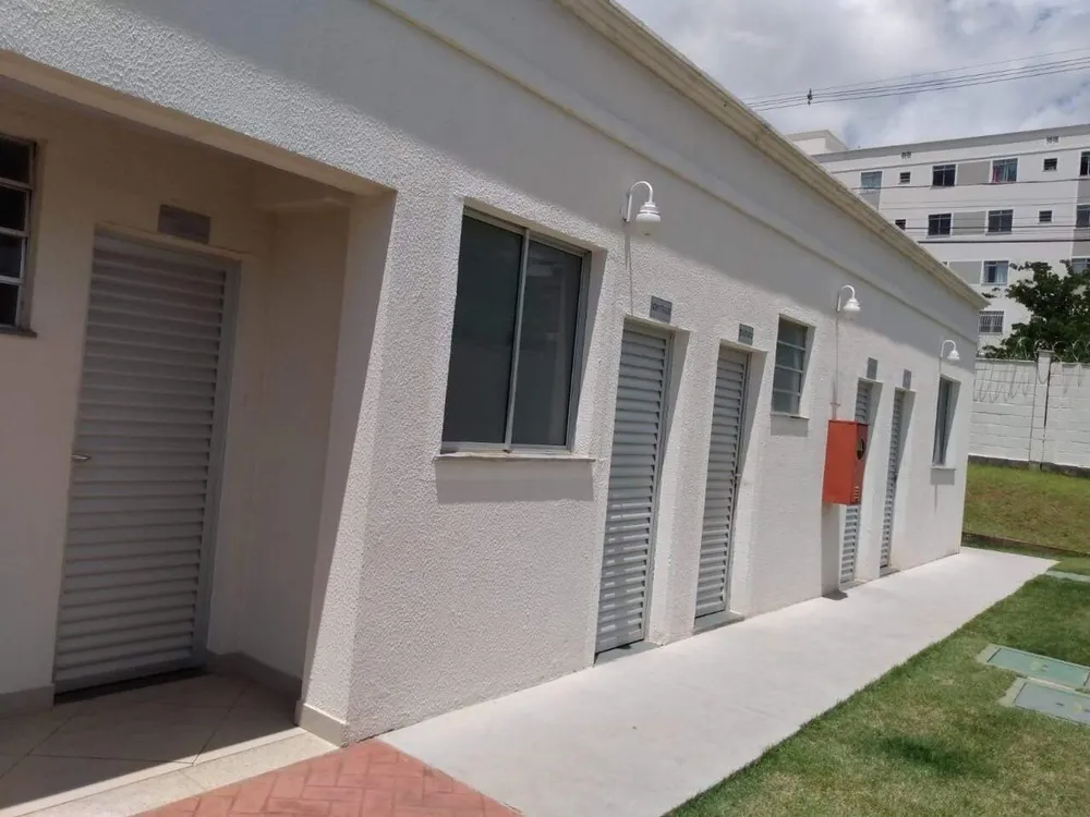 Apartamento, 2 quartos, 47 m² - Foto 11