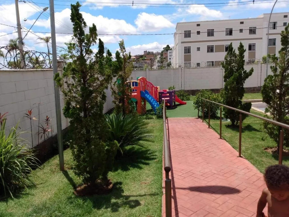 Apartamento, 2 quartos, 47 m² - Foto 10