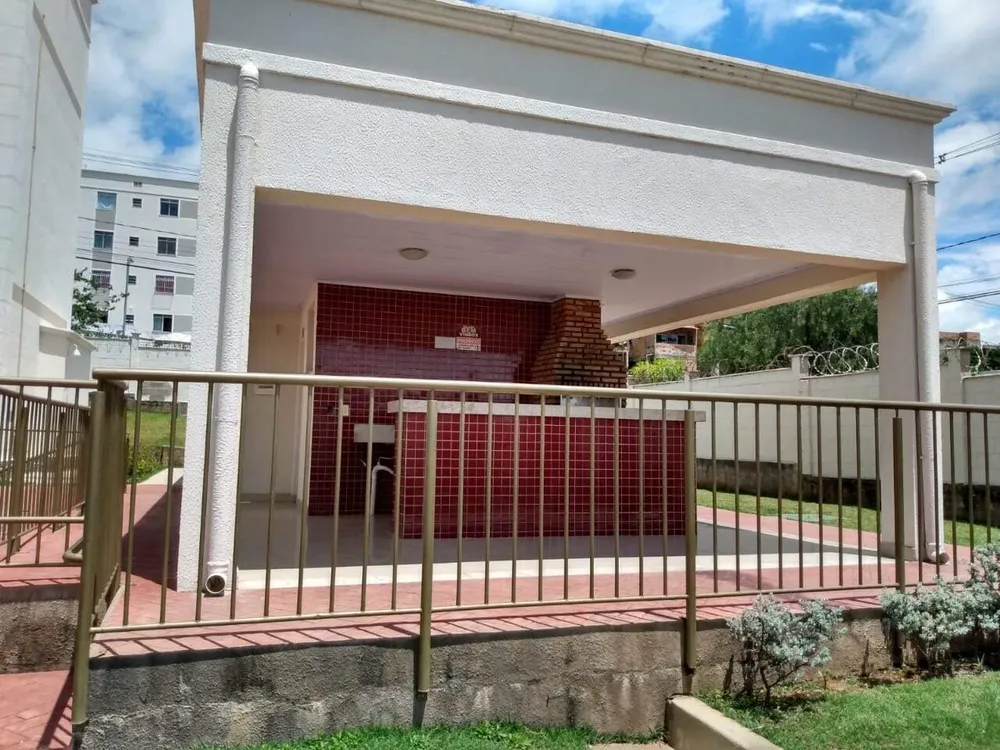 Apartamento, 2 quartos, 47 m² - Foto 12