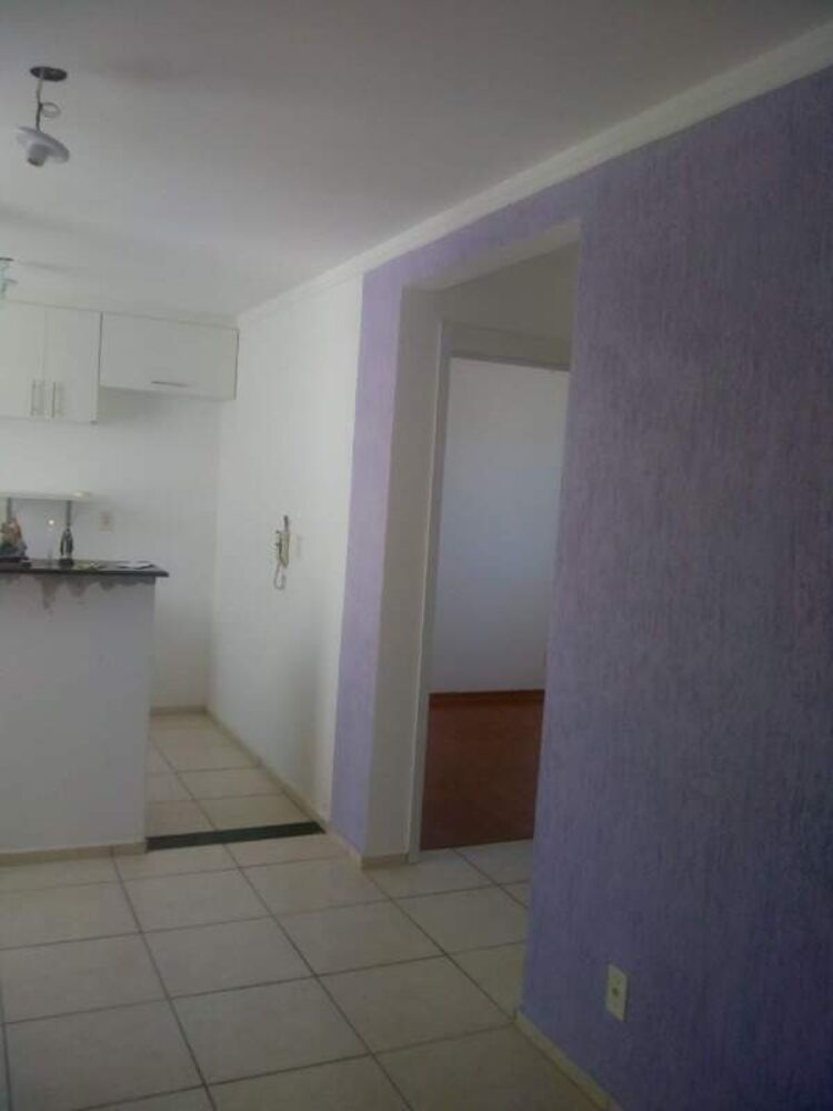 Apartamento, 2 quartos, 47 m² - Foto 1