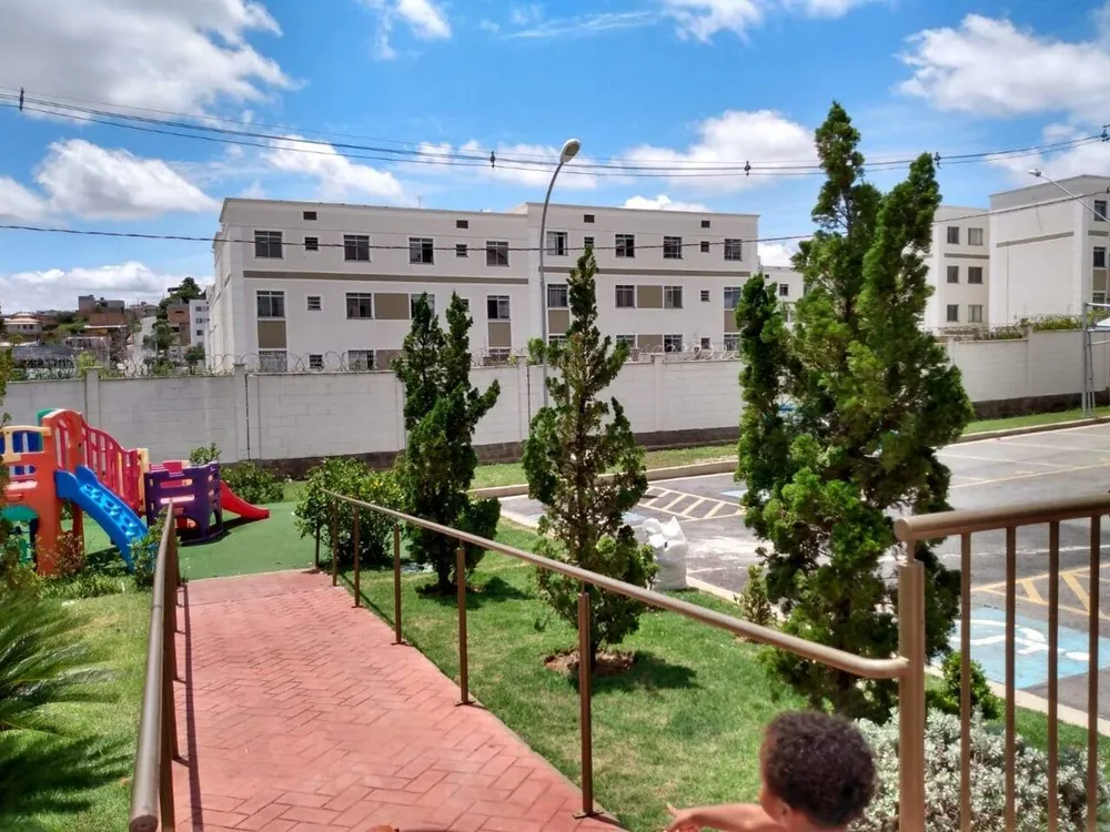 Apartamento, 2 quartos, 47 m² - Foto 5