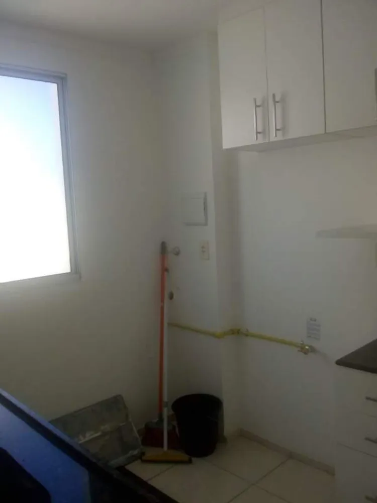 Apartamento, 2 quartos, 47 m² - Foto 13