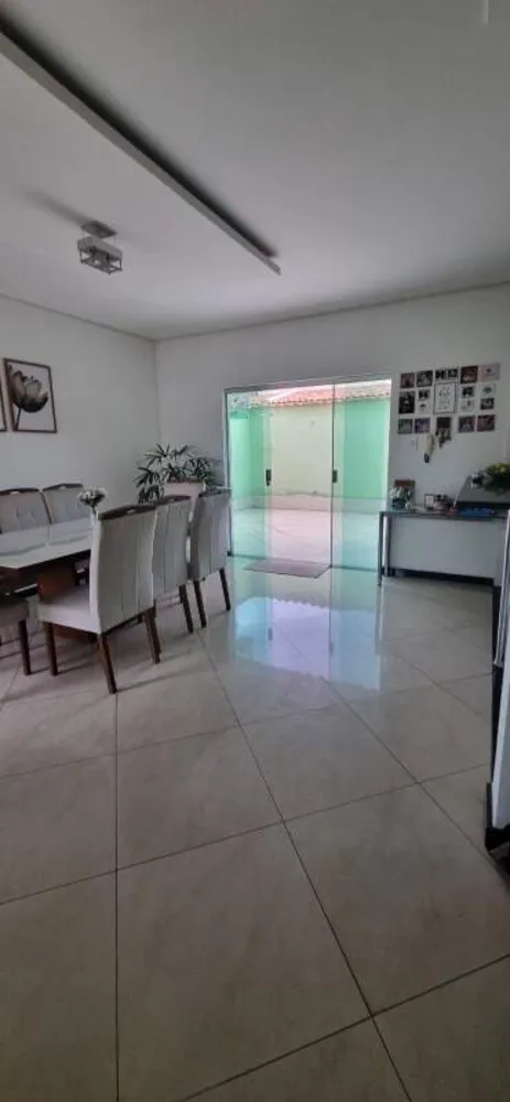Casa, 3 quartos, 140 m² - Foto 2
