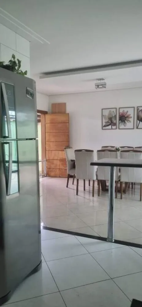 Casa, 3 quartos, 140 m² - Foto 11