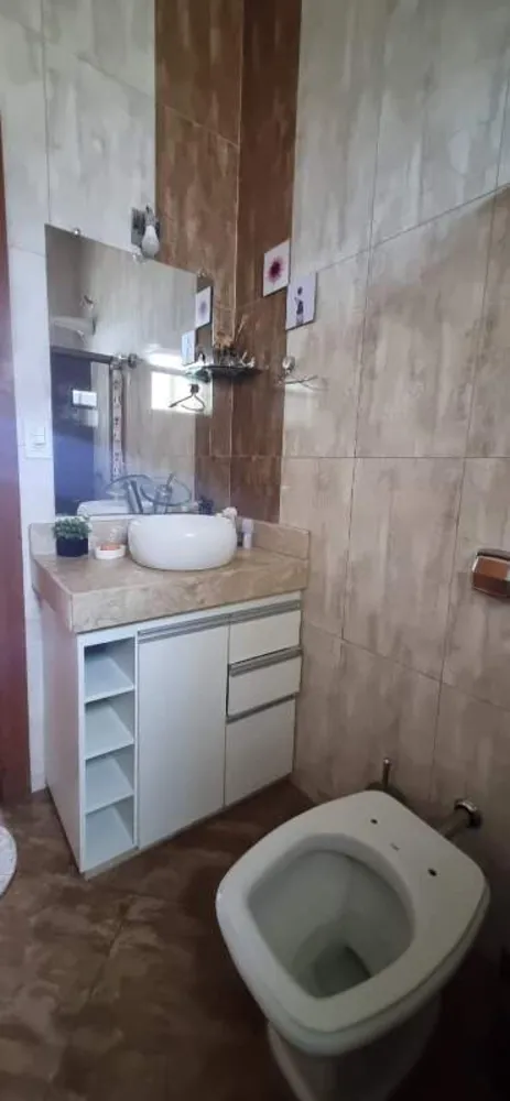 Casa, 3 quartos, 140 m² - Foto 14