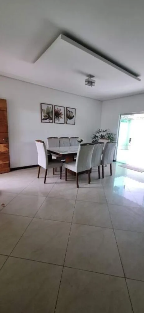 Casa, 3 quartos, 140 m² - Foto 16