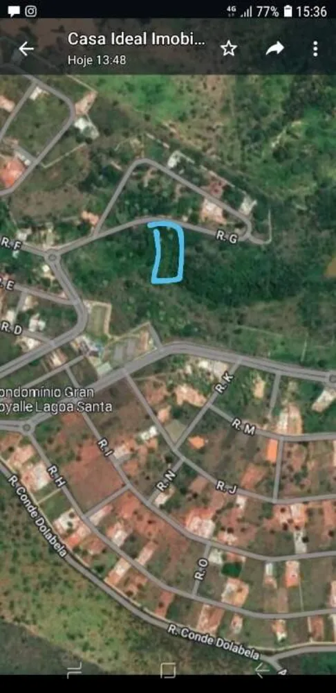 Terreno, 1066 m² - Foto 15