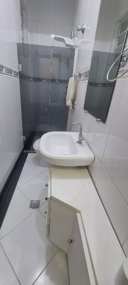 Kitnet e Studio à venda com 1 quarto, 82m² - Foto 2