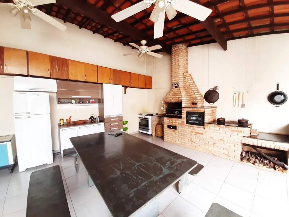 Casa, 3 quartos, 92 m² - Foto 1