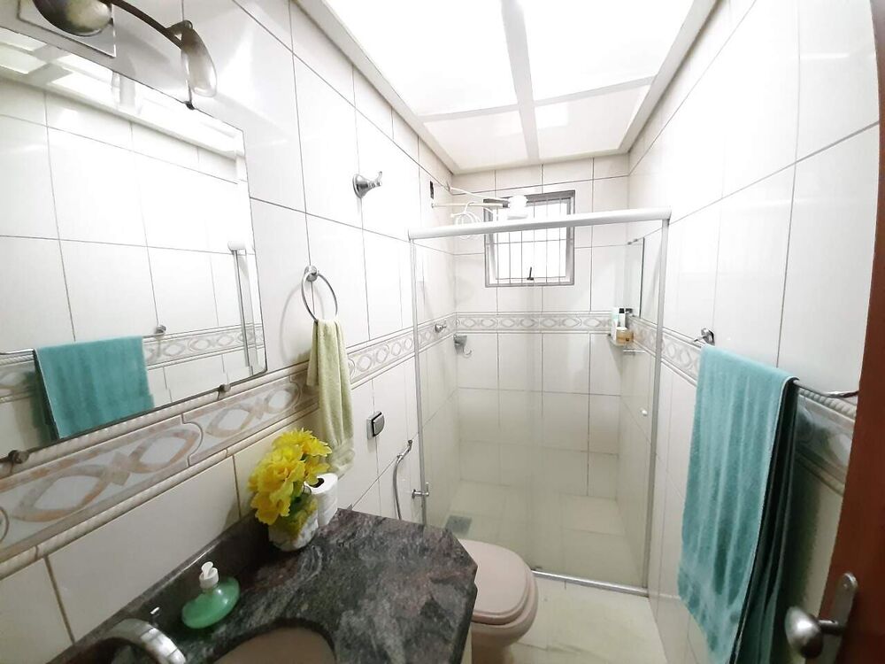 Casa, 3 quartos, 92 m² - Foto 3