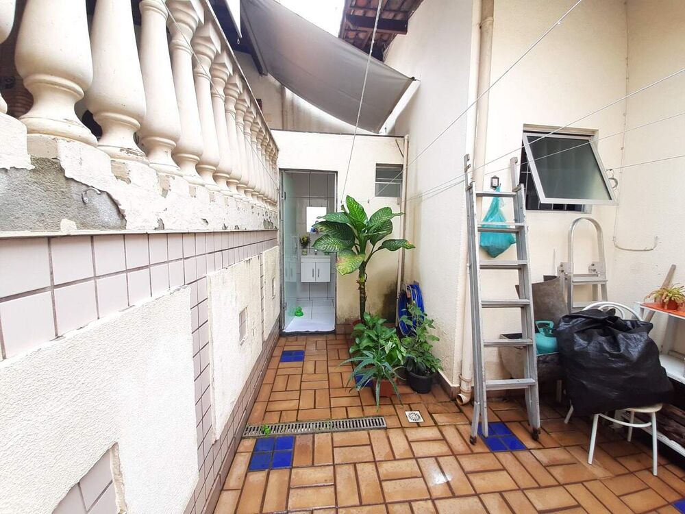 Casa, 3 quartos, 92 m² - Foto 2