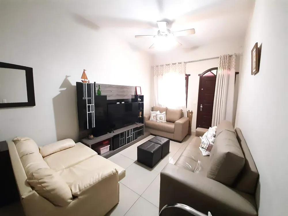 Casa, 3 quartos, 92 m² - Foto 14