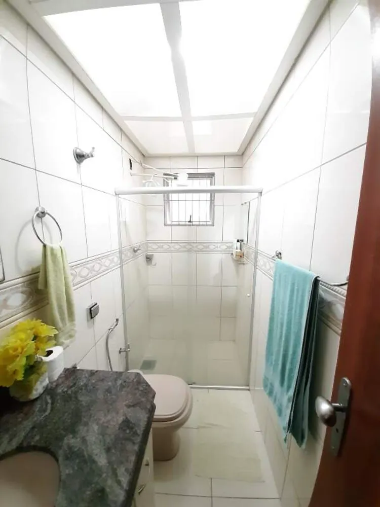 Casa, 3 quartos, 92 m² - Foto 9