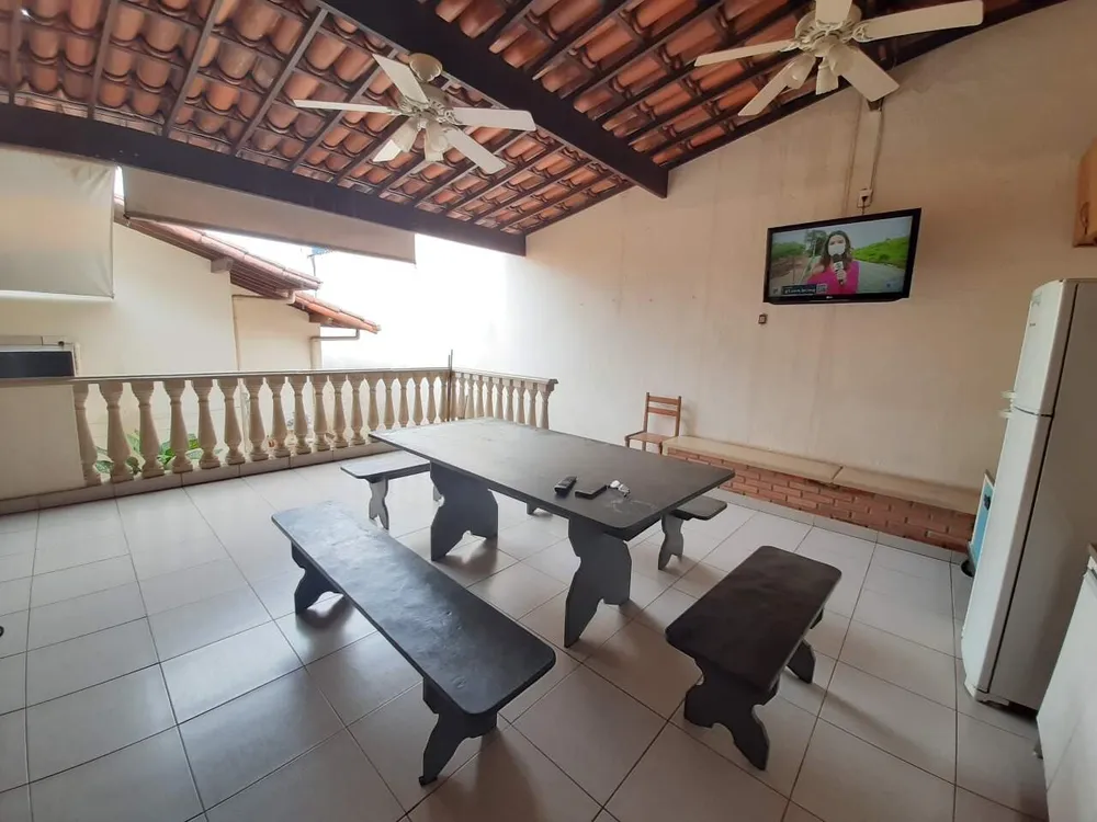 Casa, 3 quartos, 92 m² - Foto 16