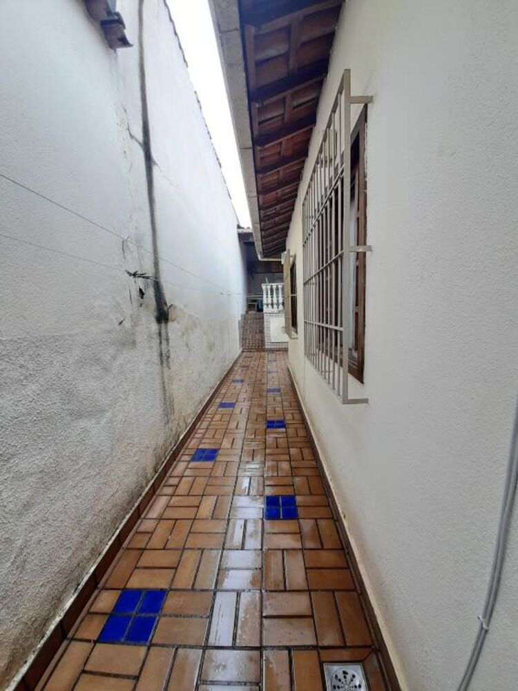 Casa, 3 quartos, 92 m² - Foto 1