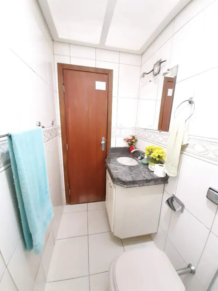 Casa, 3 quartos, 92 m² - Foto 10