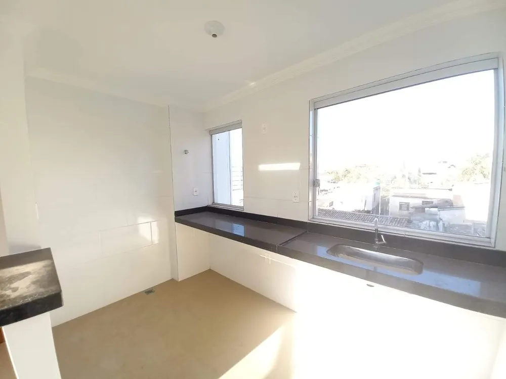 Apartamento, 2 quartos, 53 m² - Foto 3