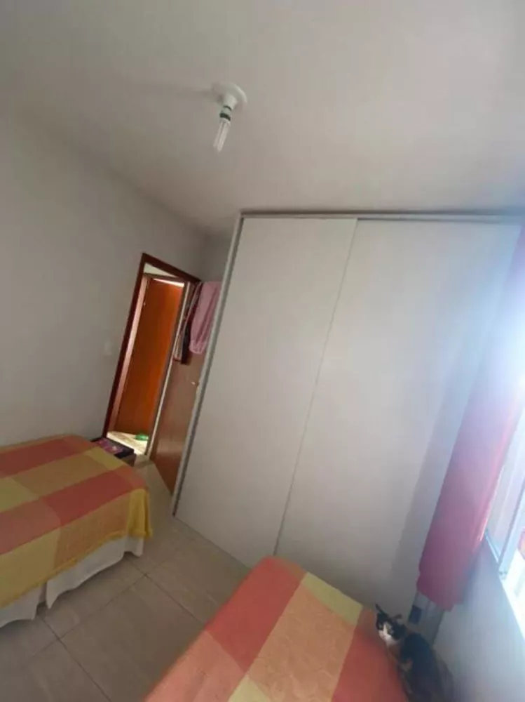 Apartamento à venda com 3 quartos, 65m² - Foto 3