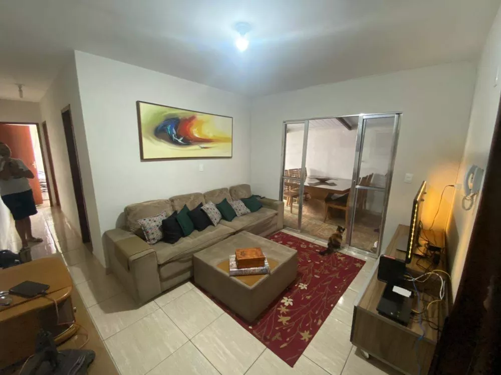 Apartamento à venda com 3 quartos, 65m² - Foto 1