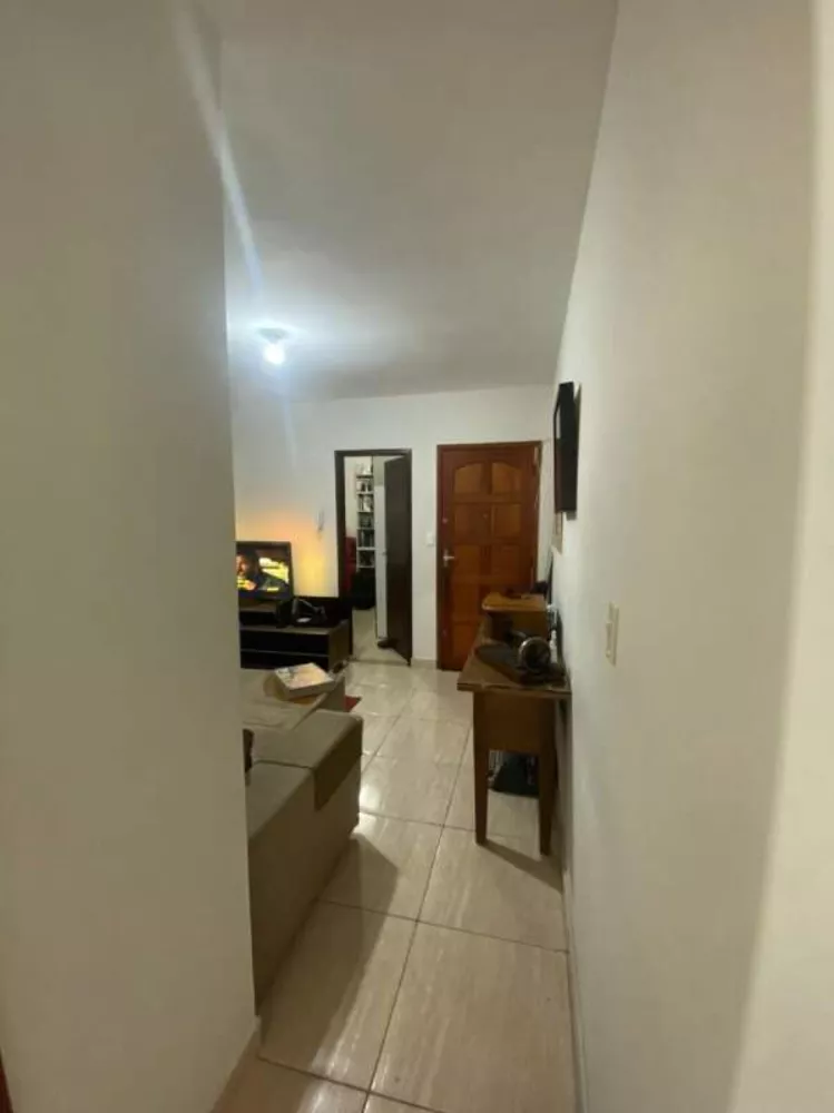 Apartamento à venda com 3 quartos, 65m² - Foto 8