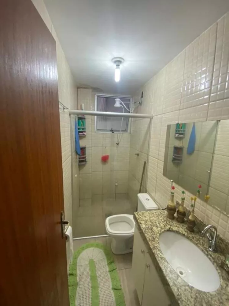 Apartamento à venda com 3 quartos, 65m² - Foto 5