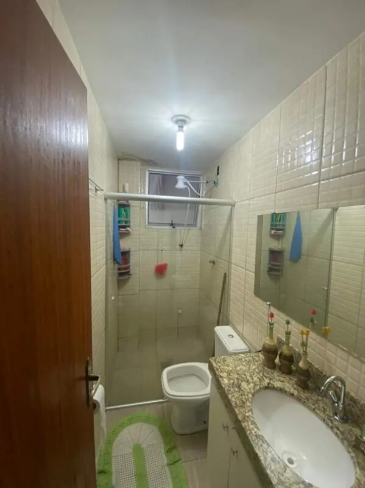 Apartamento, 3 quartos, 65 m² - Foto 11