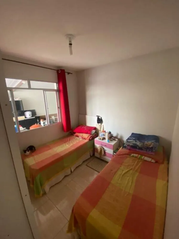 Apartamento, 3 quartos, 65 m² - Foto 9