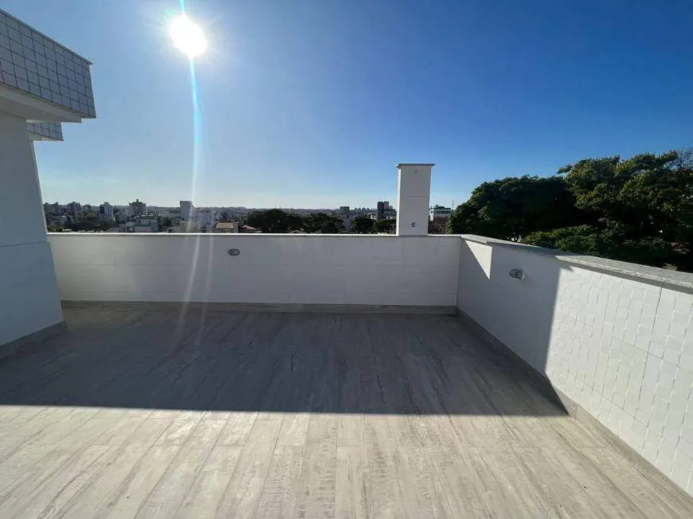 Cobertura, 4 quartos, 65 m² - Foto 2