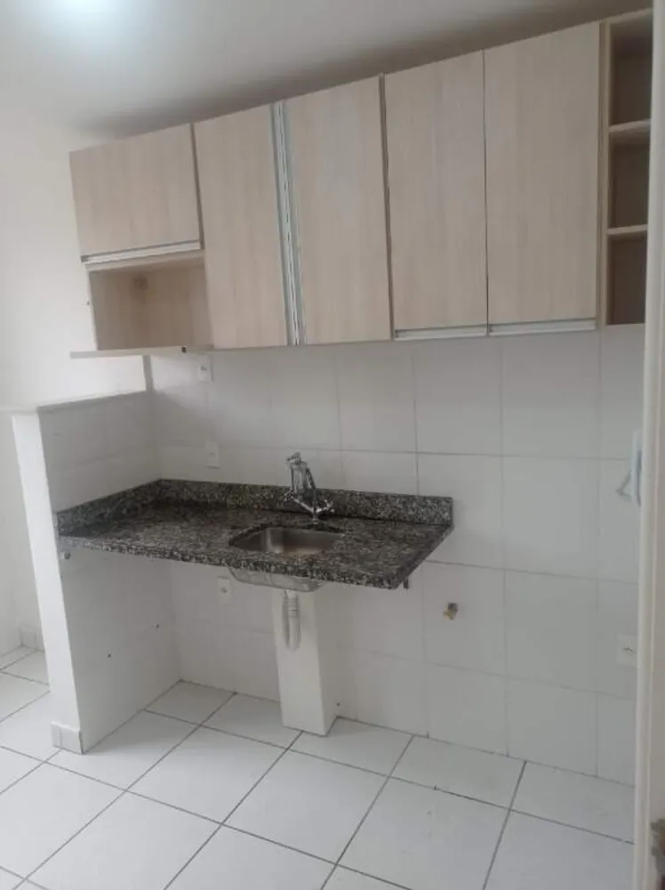 Apartamento, 1 quarto, 22 m² - Foto 5