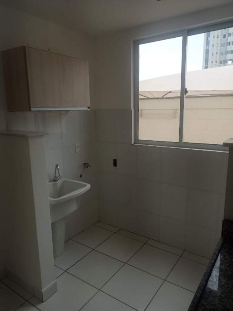 Apartamento, 1 quarto, 22 m² - Foto 1