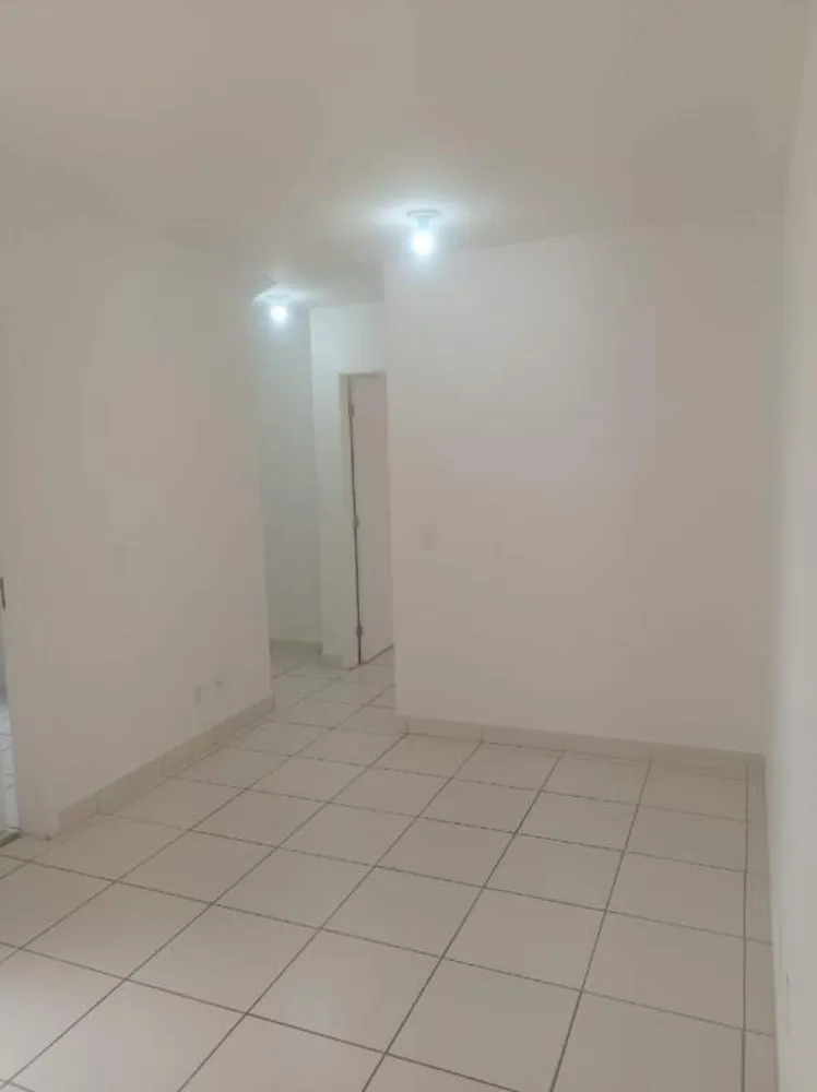 Apartamento, 1 quarto, 22 m² - Foto 1