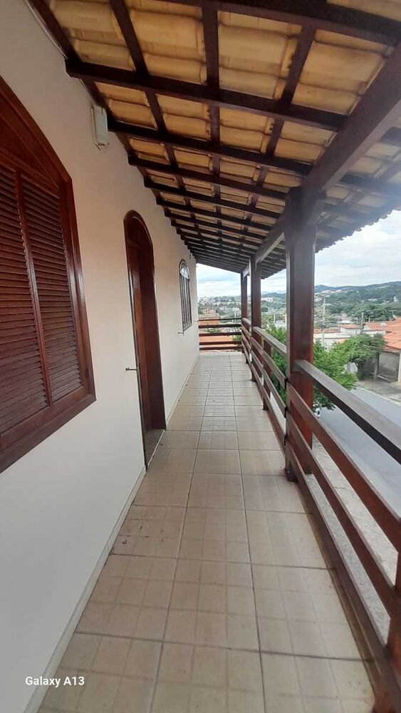 Casa, 3 quartos, 170 m² - Foto 2
