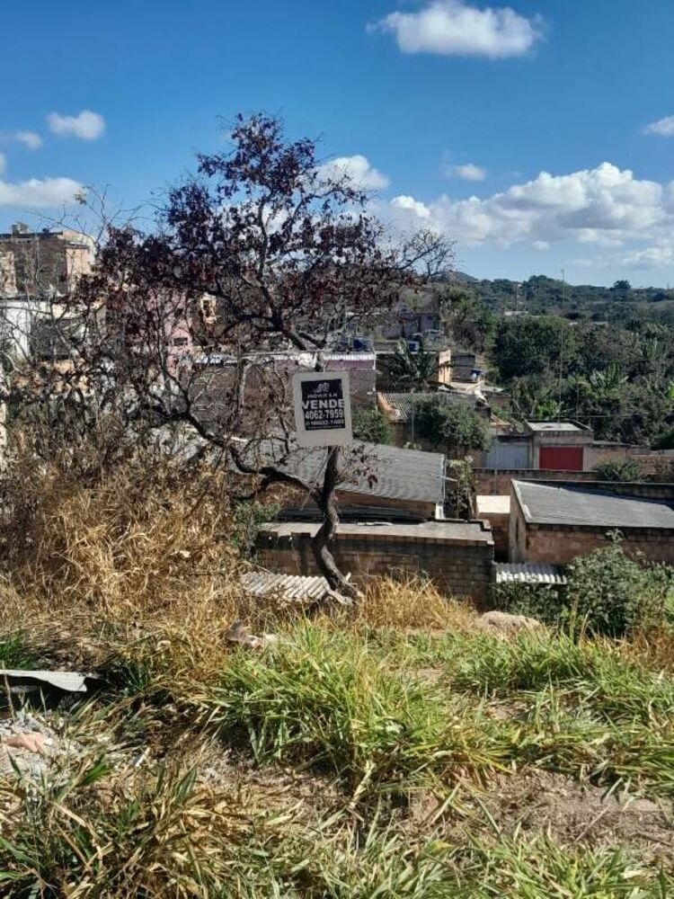 Terreno à venda, 200m² - Foto 2