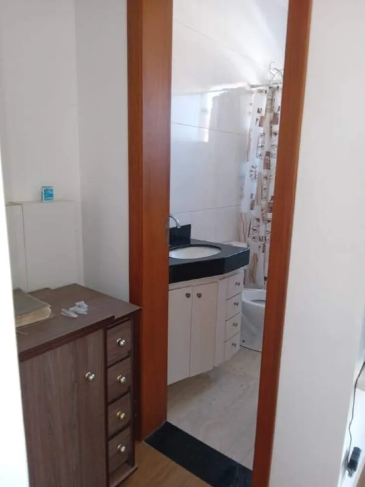 Casa, 3 quartos, 117 m² - Foto 6