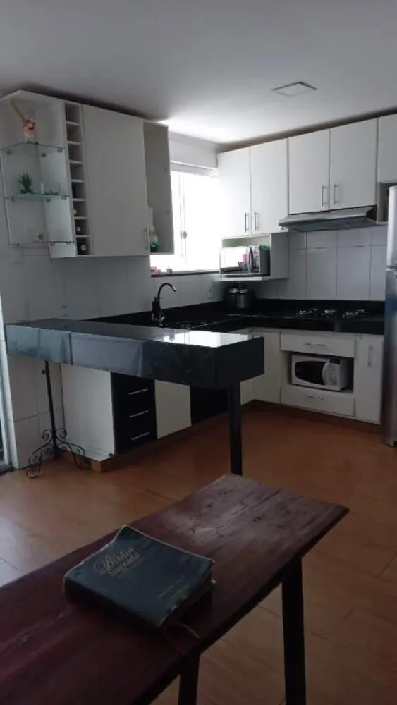 Casa, 3 quartos, 117 m² - Foto 5