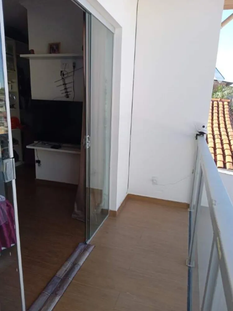 Casa, 3 quartos, 117 m² - Foto 8