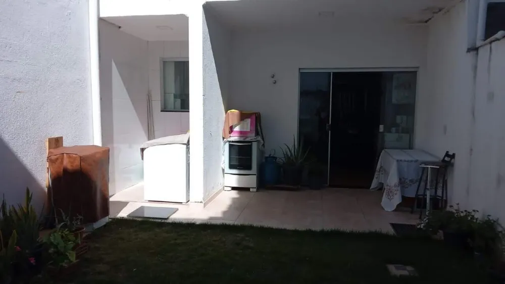 Casa, 3 quartos, 117 m² - Foto 8