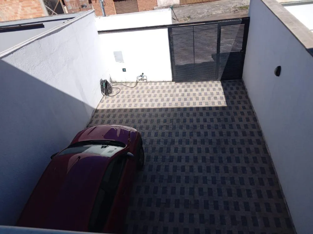 Casa, 3 quartos, 117 m² - Foto 16