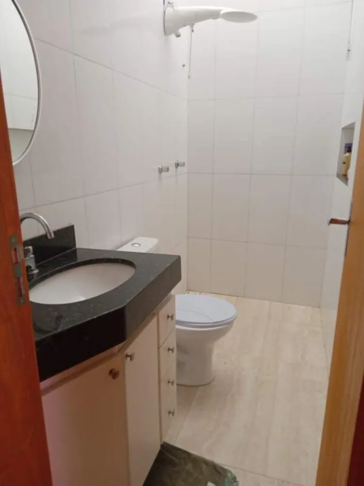 Casa, 3 quartos, 117 m² - Foto 9
