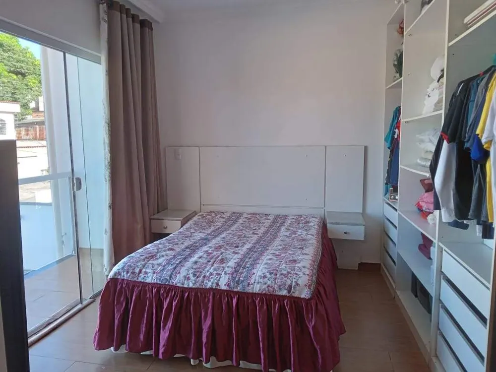Casa, 3 quartos, 117 m² - Foto 11