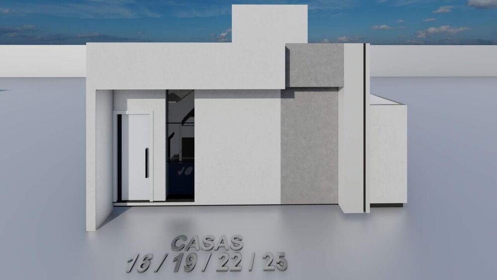 Casa à venda com 3 quartos, 54m² - Foto 3
