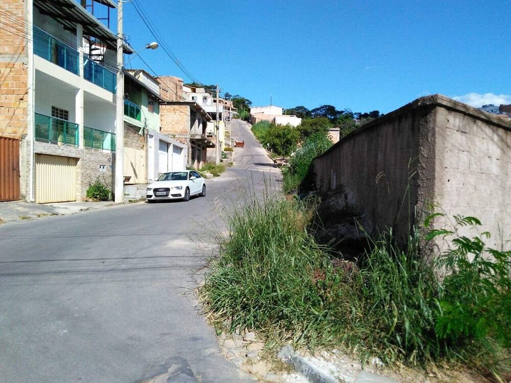 Terreno, 256 m² - Foto 2