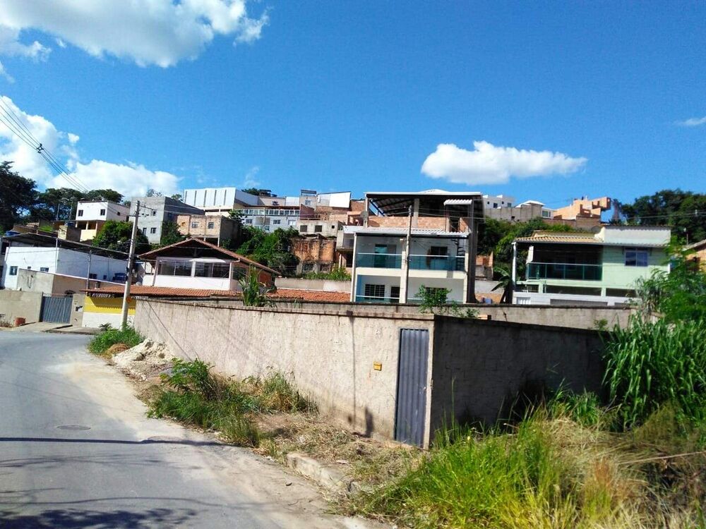 Terreno, 256 m² - Foto 4