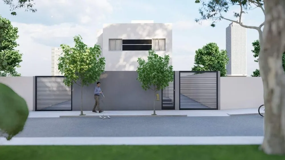 Casa, 3 quartos, 86 m² - Foto 7