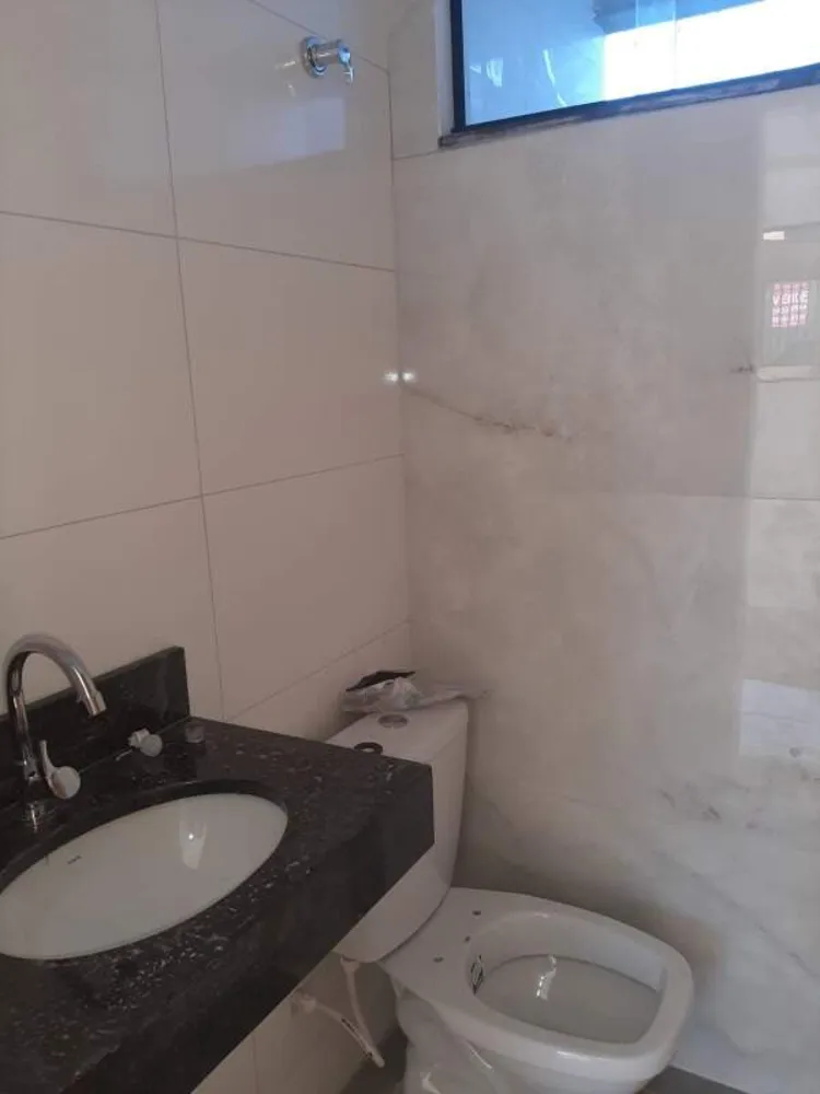 Casa, 3 quartos, 125 m² - Foto 7