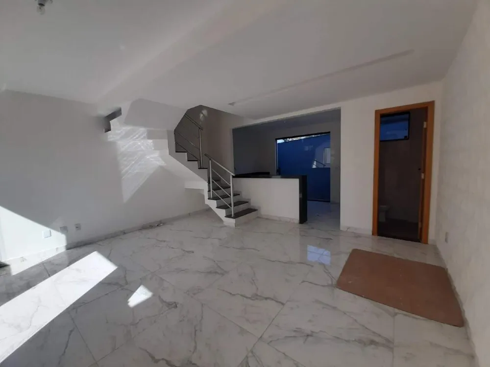 Casa, 3 quartos, 125 m² - Foto 1