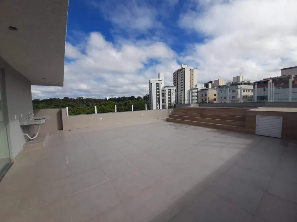 Cobertura, 5 quartos, 304 m² - Foto 1