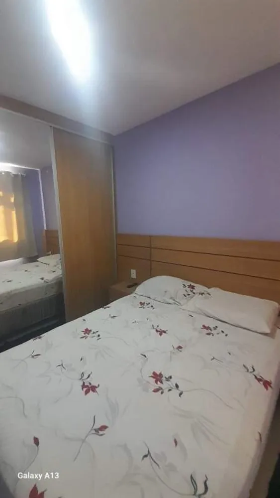 Apartamento, 2 quartos, 54 m² - Foto 6